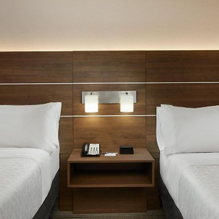 Holiday Inn Express Hotel & Suites Pensacola-West Navy Base By Ihg Beach Haven Exteriör bild