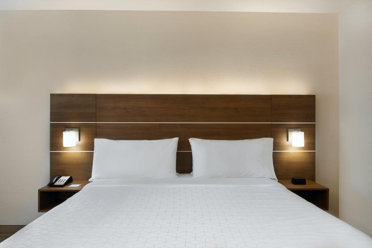 Holiday Inn Express Hotel & Suites Pensacola-West Navy Base By Ihg Beach Haven Exteriör bild