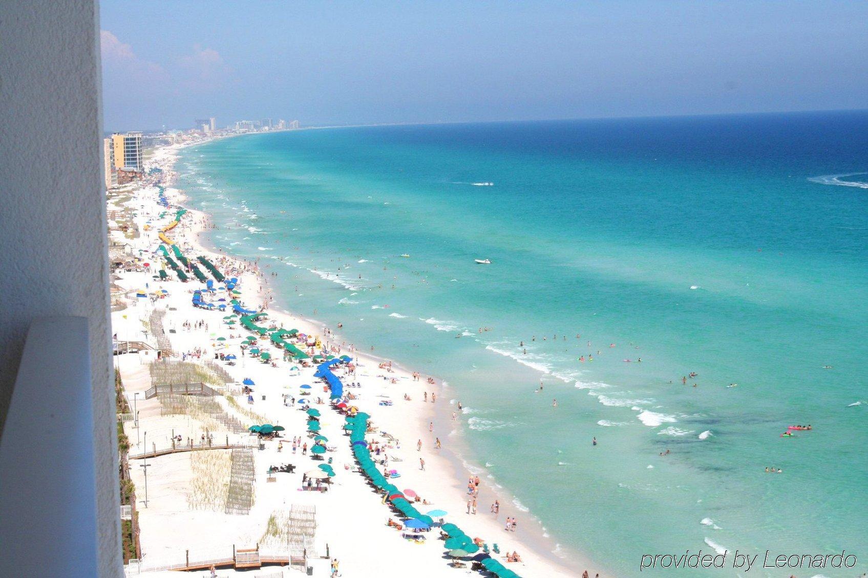 Holiday Inn Express Hotel & Suites Pensacola-West Navy Base By Ihg Beach Haven Bekvämligheter bild