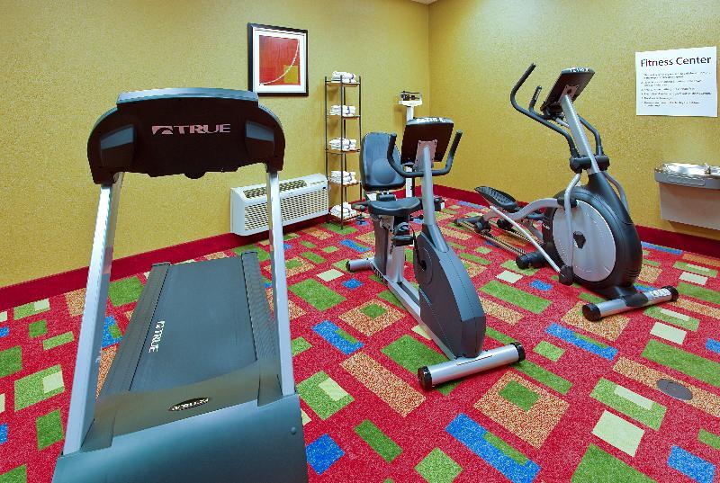 Holiday Inn Express Hotel & Suites Pensacola-West Navy Base By Ihg Beach Haven Exteriör bild