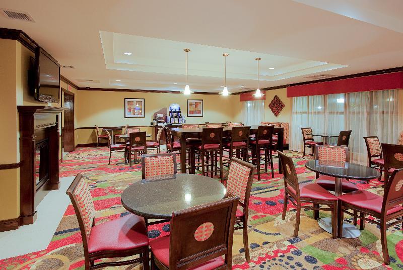 Holiday Inn Express Hotel & Suites Pensacola-West Navy Base By Ihg Beach Haven Exteriör bild